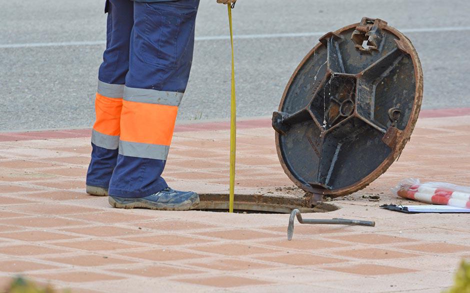 déboucher tuyauterie pvc Marolles-en-Brie